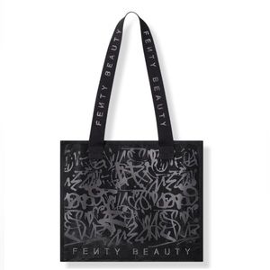 Fenty beauty Rihanna tote bag
